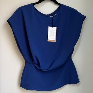 MM LaFleur Nejvi Top XS